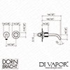 Dornbracht Diagram