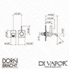 Dornbracht Diagram