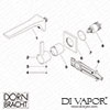 Dornbracht Tech Diagram