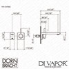 Dornbracht Diagram