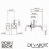 Dornbracht Diagram