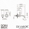 Dornbracht Diagram