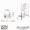 Dornbracht Diagram