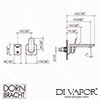 Dornbracht Diagram
