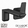 Dornbracht Spare Parts