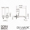 Dornbracht Diagram