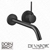Dornbracht Spare Parts