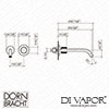 Dornbracht Diagram