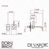 Dornbracht Diagram