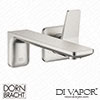 Dornbracht Spare Parts