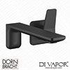 Dornbracht Spare Parts