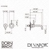 Dornbracht Diagram