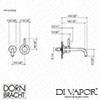 Dornbracht Diagram