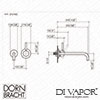 Dornbracht Diagram