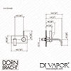 Dornbracht Diagram