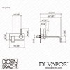 Dornbracht Diagram