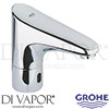 Grohe 36016001 Spare Parts