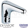 Grohe 36018000 Spare Parts