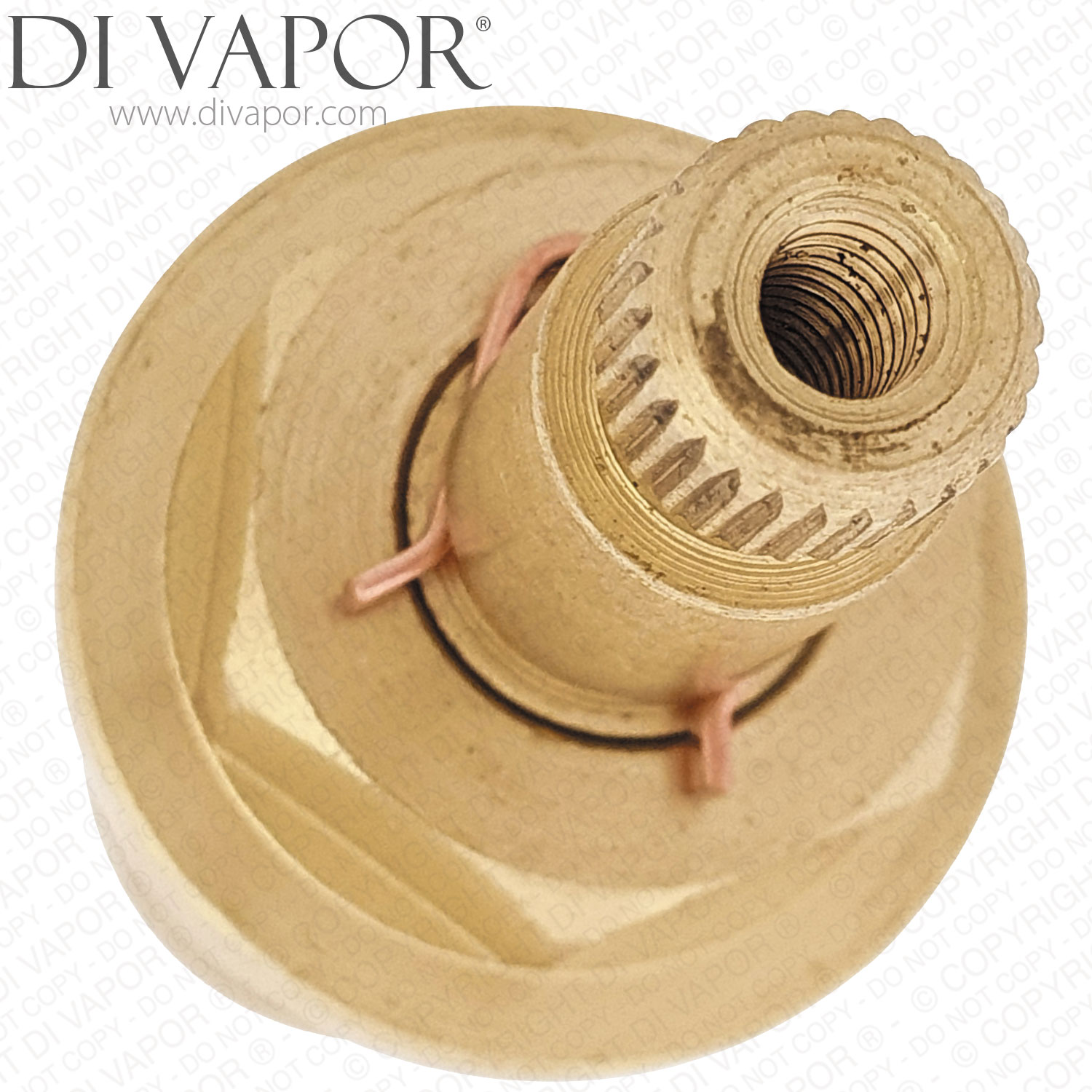 SMR 3602R Hot Tap Cartridge (3602RH / 3602RH) 28 Spline 50.5mm