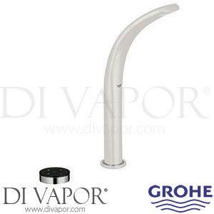 Grohe 36044LS0 Ondus Digital Basin Mixer Spare Parts