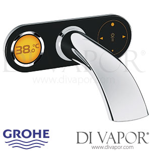 Grohe 36045000 Ondus Digital Tap Spare Parts