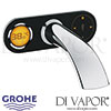 Grohe Ondus Digital Tap Spare Parts