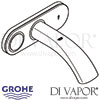 Grohe Ondus Digital Basin Mixer Spare Parts