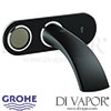 Grohe Ondus Digital Basin Mixer Spare Part