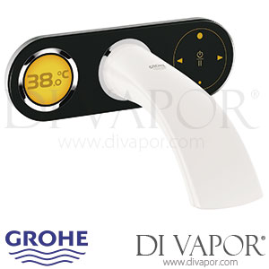 Grohe 36045LS0 Ondus Digital Tap Spare Parts