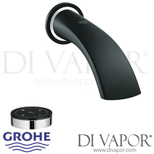 Grohe 36049KS0 Ondus Digital Bath Spout Spare Parts