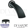 Grohe Ondus Digital Bath Spout Spare Parts