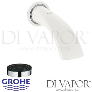 Grohe 36049LS0 Ondus Digital Bath Spout Spare Parts