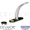 Grohe 36061000 Mixer Spare Parts
