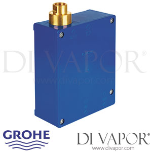 Grohe 36065000 Ondus Concealed Body Spare Parts