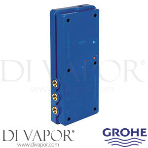 Grohe 36072000 Ondus Digital Thermostat Unit Spare Parts