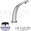 Grohe Ondus Digital Bathroom Tap Spare Parts