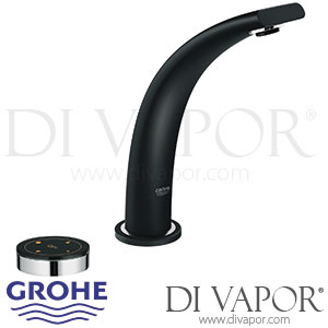 Grohe 36079KS0 Ondus Digital Basin Mixer Spare Parts