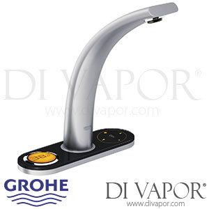 Grohe 36080BS0 Ondus Digital Basin Mixer Tap Spare Parts