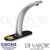 Grohe Ondus Digital Basin Mixer Tap Spare Parts