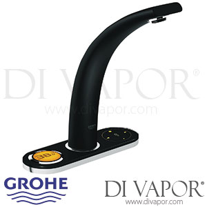 Grohe 36080KS0 Ondus Digital Basin Mixer Tap Spare Parts