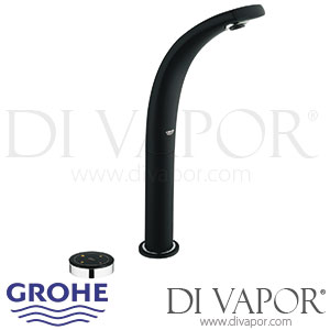 Grohe 36083KS0 Ondus Digital Basin Mixer Spare Parts
