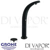 Grohe Ondus Digital Basin Mixer Spare Parts