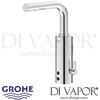Grohe Essence E Infra-Red Electronic Basin Mixer Spare Part