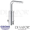 Grohe Essence E Infra-Red Electronic Basin Mixer Spare Parts