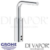 Grohe Essence E Infra-Red Electronic Basin Tap Spare Parts