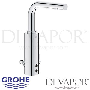 Grohe 36094000 Essence E Infra-Red Electronic Basin Mixer (1/2 Inch) Spare Parts