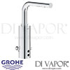 Grohe Essence E Infra-Red Electronic Basin Mixer Spare Parts