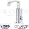 Grohe Allure E Infra-Red Electronic Basin Mixer Spare Part