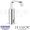 Grohe Allure E Infra-Red Electronic Basin Mixer Spare Parts