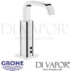 Grohe Allure E Infra-Red Electronic Basin Tap Spare Parts